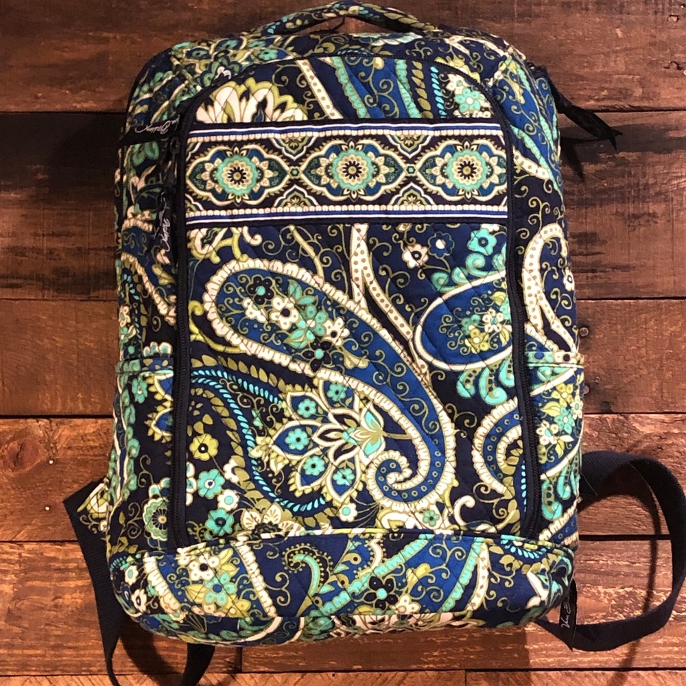 Vera Bradley Backpack